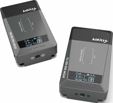 Wireless Audio System Vaxis ATOM 500 SDI Basic Wireless Audio System - 2