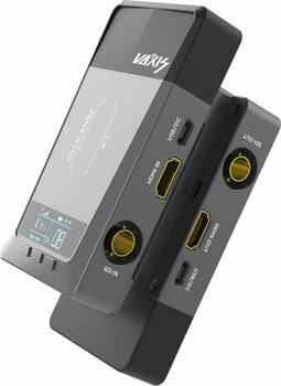 Langaton järjestelmä Vaxis ATOM 500 SDI Basic Langaton järjestelmä - 4