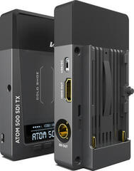 Bezprzewodowy system Vaxis ATOM 500 SDI Basic Bezprzewodowy system - 4
