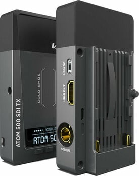 Langaton järjestelmä Vaxis ATOM 500 SDI Basic Langaton järjestelmä - 5