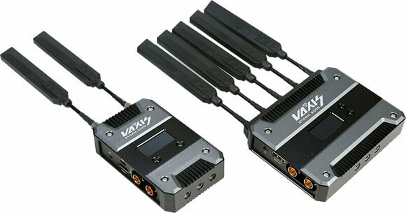 Wireless Audio System for Camera Vaxis Storm 3000 kit - 2
