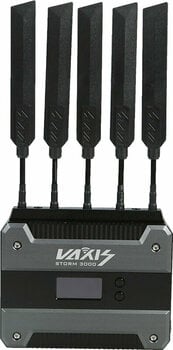 Trådløst lydsystem til kamera Vaxis Storm 3000 kit - 4