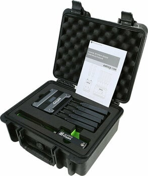 Trådløst lydsystem til kamera Vaxis Storm 3000 kit - 10