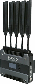 Wireless Audio System for Camera Vaxis Storm 3000 DV kit - 2