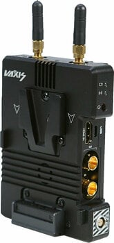 Sistema audio wireless per fotocamera Vaxis Storm 3000 DV kit - 4