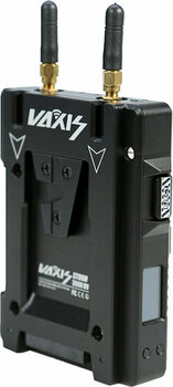 Wireless Audio System for Camera Vaxis Storm 3000 DV TX - 3