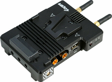 Wireless Audio System for Camera Vaxis Storm 3000 DV TX - 6