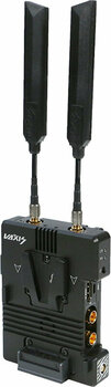 Wireless Audio System for Camera Vaxis Storm 3000 DV TX - 7