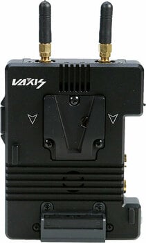 Sistema de audio inalámbrico para cámara Vaxis Storm 3000 DV TX Sistema de audio inalámbrico para cámara - 10