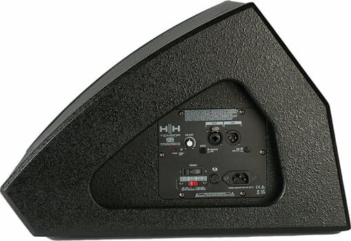 Aktív monitor hangfal HH Electronics TRM-1201 Aktív monitor hangfal - 3