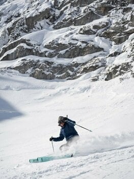 Πέδιλα Σκι Line Blade Womens Skis 153 cm - 5