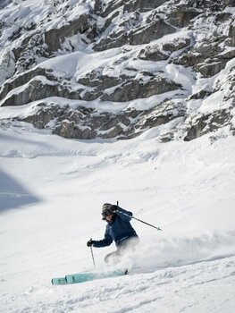 Narty Line Blade Womens Skis 160 cm - 5