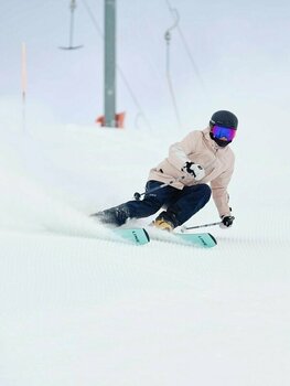 Sílécek Line Blade Womens Skis 160 cm - 6