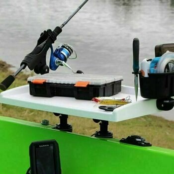 Boat Fishing Rod Holder Railblaza Fillet Table - 5