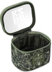 Angelkoffer Delphin Set 4x Bokz SPACE 2M-L-XL Angelkoffer - 4