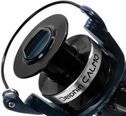 Rulle Delphin Calmo 3T DP 3000 Rulle - 2