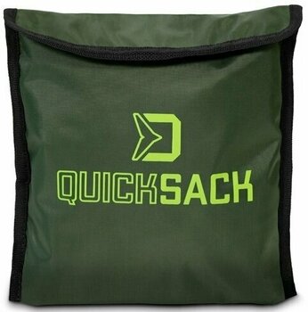 Mreža Delphin Weigh Bag QuickSACK 100x60cm - 4