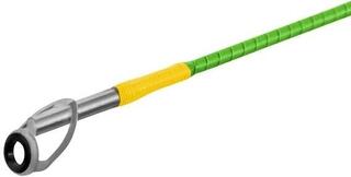 Pike Rod Delphin PETROL TipA Rod 2,4 m 7 - 28 g 2 parts - 2