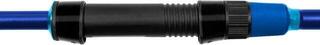 Pike Rod Delphin PETROL TipA Rod 2,4 m 7 - 28 g 2 parts - 4