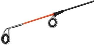 Feederrute Delphin LEEDER Feeder Angelrute 3,6 m 100 g 3 Teile - 2