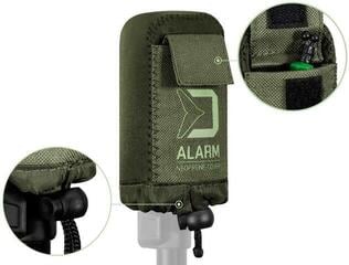Fiskeväska Delphin ALARM Neoprene Protection Case Fiskeväska - 1