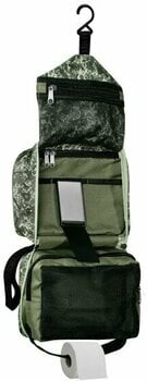 Fishing Backpack, Bag Delphin Toiletry Bag Nice SPACE C2G - 3