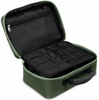 Angeltasche Delphin Tackle Bag Tackle SPACE C2G - 5