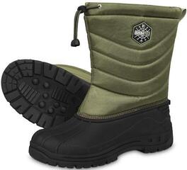 Angelstiefel Delphin SnowTEX - - 1