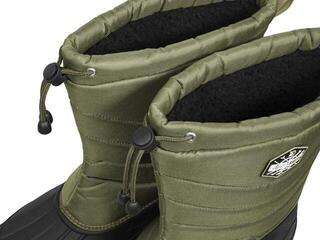 Angelstiefel Delphin SnowTEX - - 3