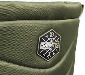 Angelstiefel Delphin SnowTEX - - 4