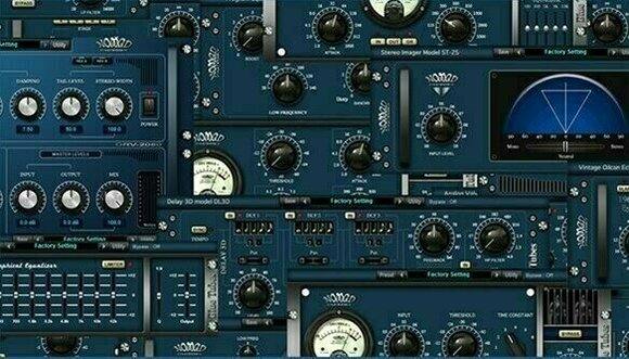 DAW Recording Software Cakewalk SONAR Artist Retail - 2