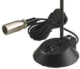 Gooseneck mikrofón Monacor ECM-310P Gooseneck mikrofón - 1