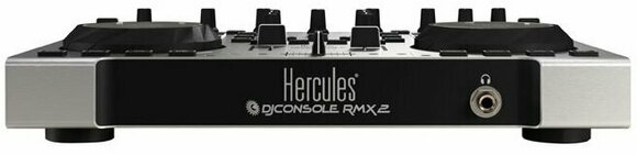 DJ konzolok Hercules DJ Console Rmx 2 - 5