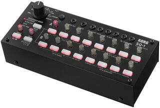 Sintetizator Korg SQ-1 - 1