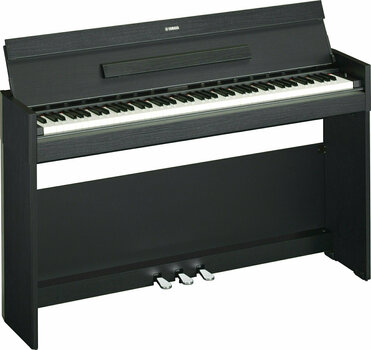 Digital Piano Yamaha Arius YDP-S52 BK - 4