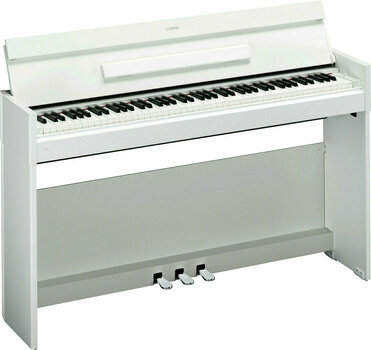Digital Piano Yamaha Arius YDP-S52 WH - 4