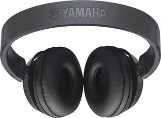 Écouteurs supra-auriculaires Yamaha HPH 50 Black Écouteurs supra-auriculaires - 2