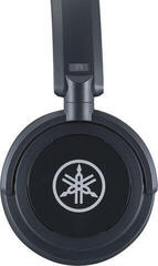 Écouteurs supra-auriculaires Yamaha HPH 100 Black Écouteurs supra-auriculaires - 2