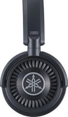 Ακουστικά on-ear Yamaha HPH 150 Black Ακουστικά on-ear - 1