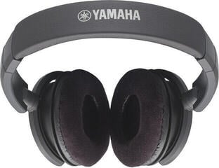 Ακουστικά on-ear Yamaha HPH 150 Black Ακουστικά on-ear - 2