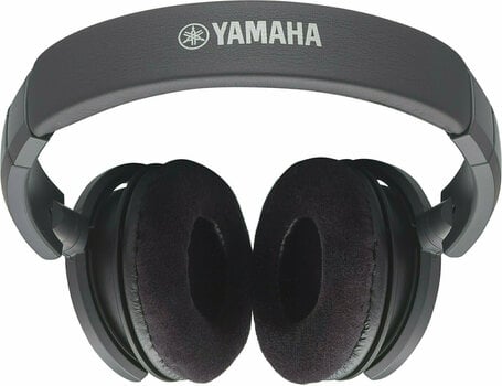 Yamaha HPH 150 Černá