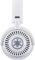 On-ear Headphones Yamaha HPH 150 White On-ear Headphones - 1