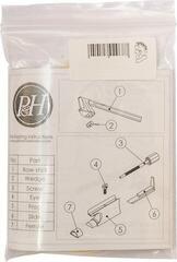 Pferdehaar
 P&H PHP1744A Pferdehaar - 1