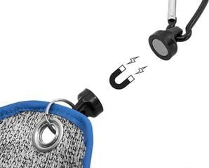 Handsker Delphin Handsker Hazard Right UNI - 2