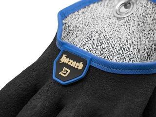 Handsker Delphin Handsker Hazard Right UNI - 3