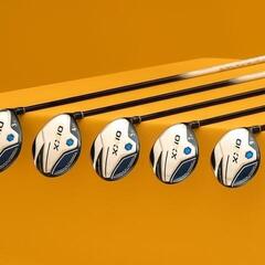 Стик за голф - Ууд XXIO 12 Fairway Wood - 6