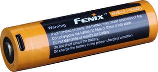Baterie Fenix ARB-L21-5000U Baterie - 1