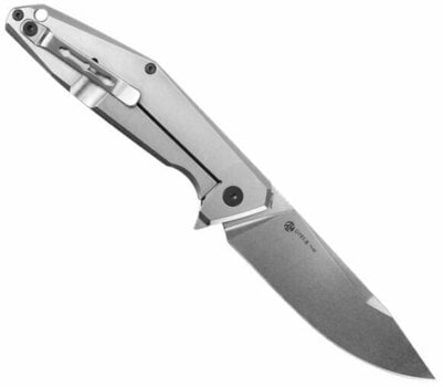 Tactical Folding Knife Ruike D191-B Tactical Folding Knife - 2