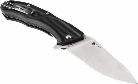 Tactical Folding Knife Ruike D198-PB Tactical Folding Knife - 2