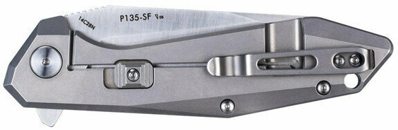 Tactical Folding Knife Ruike P135-SF Tactical Folding Knife - 2